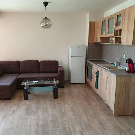 Διαμέρισμα 