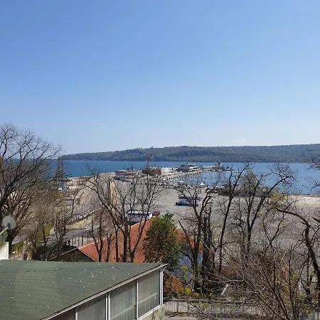 Διαμέρισμα 