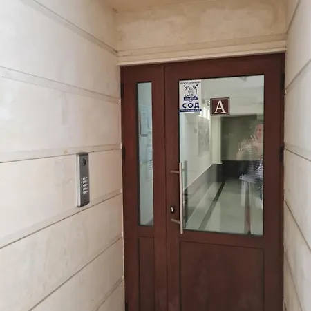Apartman 