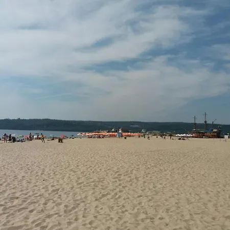 Апартаменты 