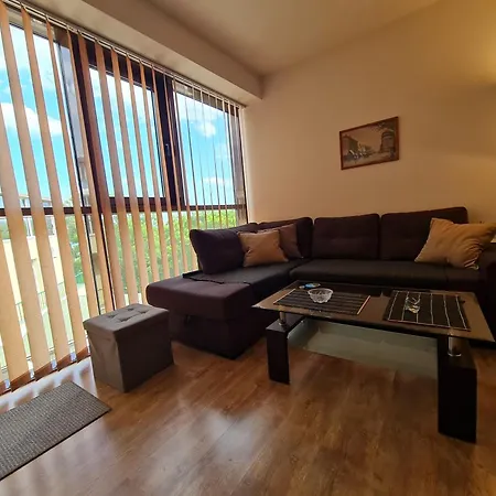 Апартаменты 