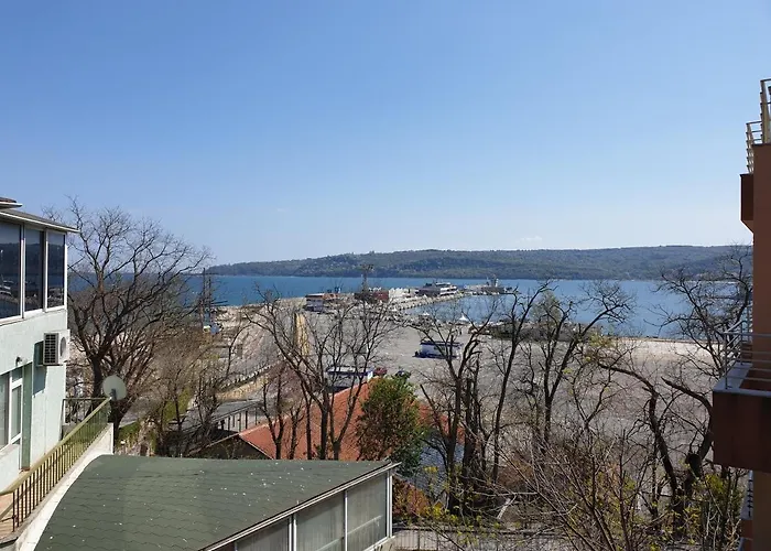 Апартаменты 