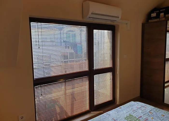 Апартаменты 