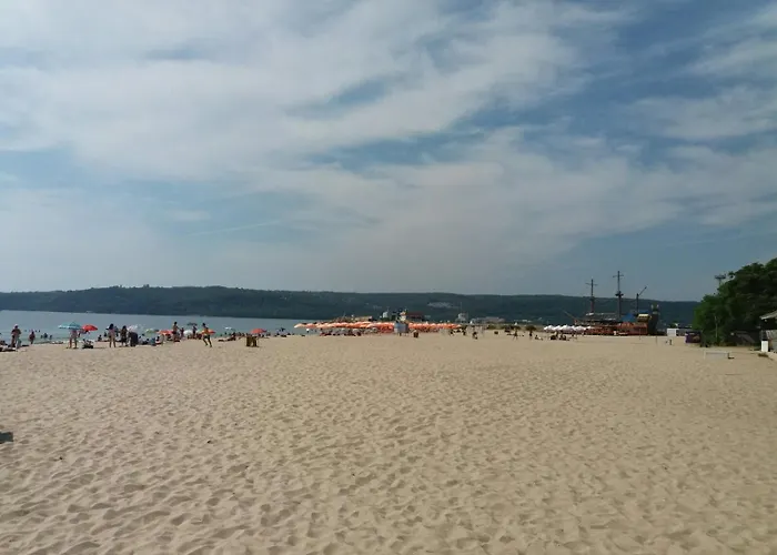 Апартаменты 