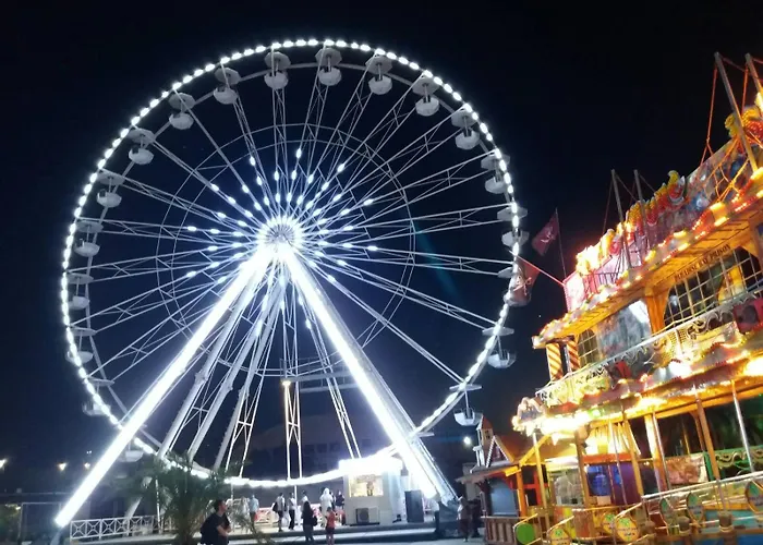 Апартаменты 