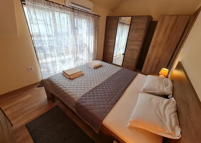 Апартаменты 