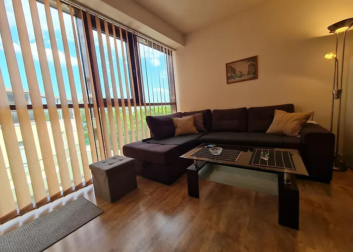 Апартаменты 